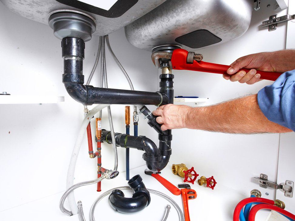 AVOID PLUMBING MISTAKES WHEN REMODELING A BATHROOM IN HOUSTON